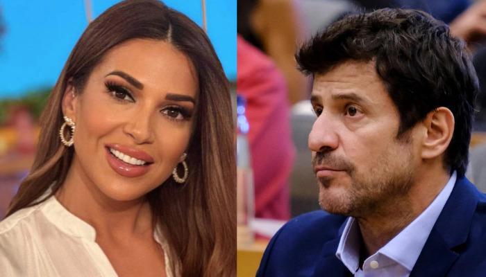 Ελ. Χατζίδου: «Όλοι δυσκολευόμαστε να μιλήσουμε για τον Αλέξη Γεωργούλη»