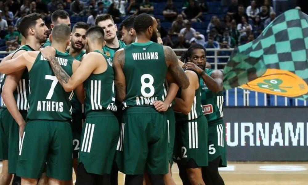 Παναθηναϊκός: Γιατί η Euroleague του αφαίρεσε δύο νίκες