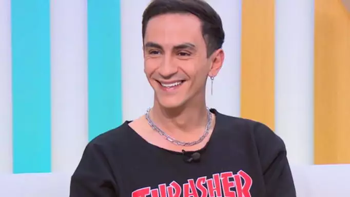 Τόλης Παπαδημητρίου: «Εδώ και πολλά χρόνια κοιμάμαι περίεργα»