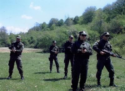 Υπουργείο Μετανάστευσης: Προσλήψεις 150 συνοριοφυλάκων σε Ροδόπη και Καβάλα