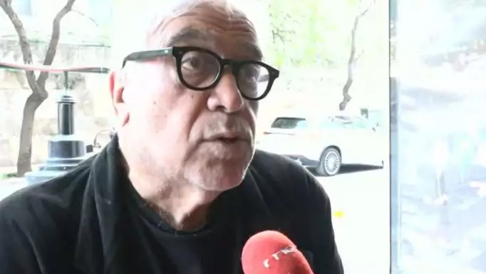 Δημήτρης Πιατάς για Γεωργούλη: «Δεν υπάρχει καπνός χωρίς φωτιά»