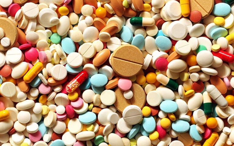 Ελβετία – Ρωσία: Σε επίπεδα ρεκόρ εκτινάχθηκαν οι εξαγωγές φαρμάκων