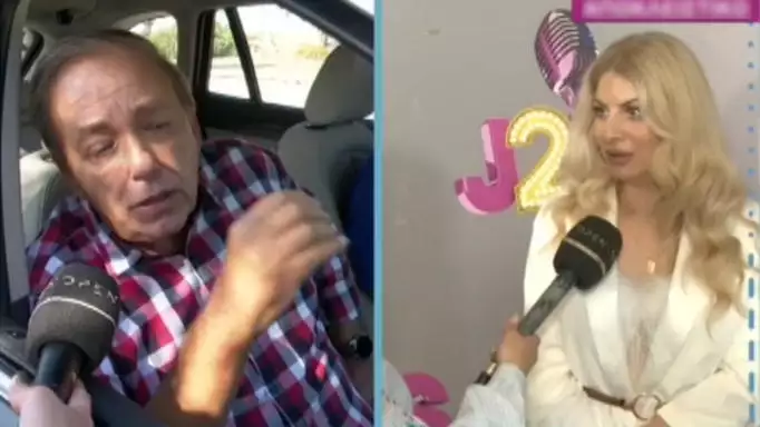 Άννα Μαρία Ψυχαράκη: «Ο Ανδρέας Μικρούτσικος με κατηγορεί για πράγματα που δεν ισχύουν»