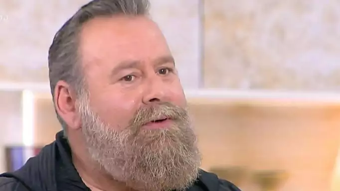 Κωστής Σαββιδάκης: «Θέλει οι γυναίκες να μην είναι τόσο δυναμικές απέναντι στους άντρες»