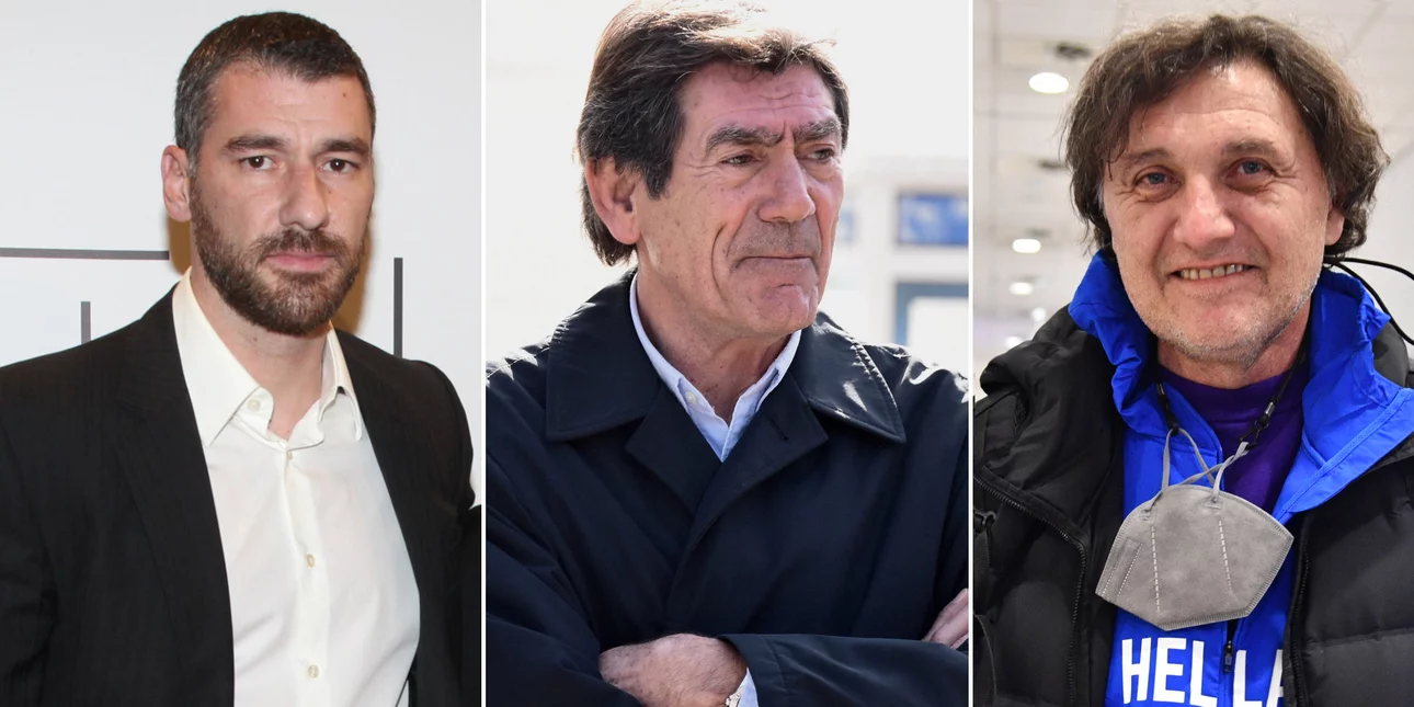 Εκλογές 2023: Κάθε κόμμα έχει τον αθλητή του