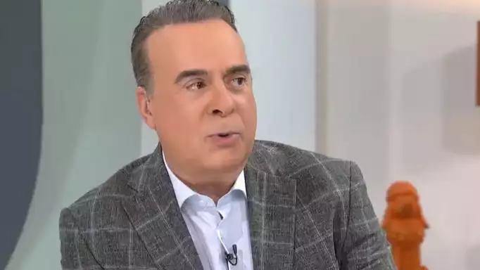 Φώτης Σεργουλόπουλος για metoo: «Έχω βαρεθεί τους ανθρώπους που λένε “πολύ μιλήσατε”»