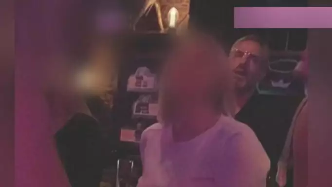 Ελεωνόρα Ζουγανέλη: Για πρώτη φορά στον ίδιο χώρο με τον Νίκο Συρίγο