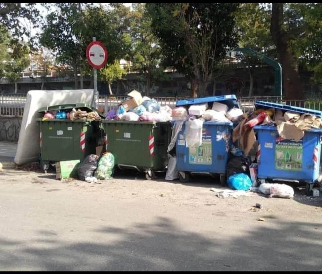 Δήμος Θεσσαλονίκη: Βρήκε τα 13 εκατομμύρια ευρώ για την νυχτερινή συγκομιδή – Όσα αναφέρει η τροπολογία