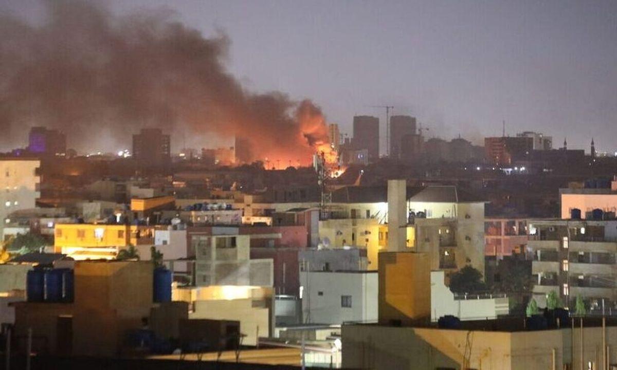 Σουδάν: Ο στρατός δηλώνει τη δέσμευσή του προς τη συμφωνία εκεχειρίας