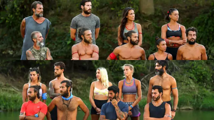 Survivor spoiler: Χάνουν την τελευταία ασυλία και βγαίνει υποψήφιος προς αποχώρηση