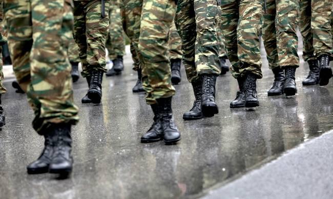 Ορεστιάδα: Συνελήφθη στρατιωτικός για βιασμό 14χρονου – Χειροπέδες και στον ανήλικο