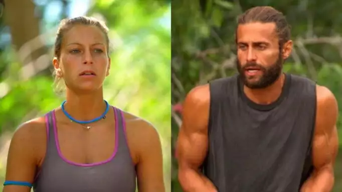 Survivor – Στέλλα Ανδρεάδου για Κωνσταντίνο Βασάλο: «Γιατί τον προστατεύουν; Φοβούνται το κοινό του;»