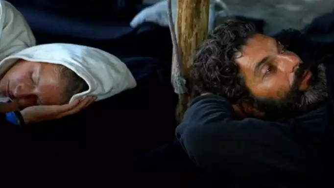 Survivor: «Μας βλέπει ο κόσμος να πεινάμε, μια νέα μπλε ομάδα στα χειρότερα της»