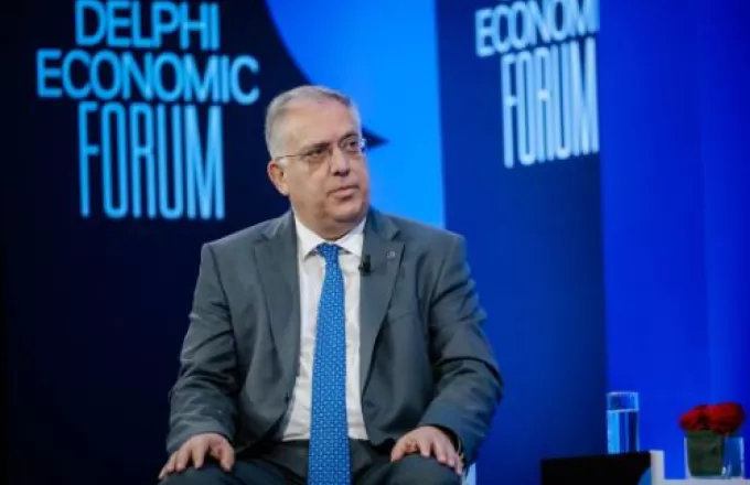 Θεοδωρικάκος από Δελφούς: «Η Ελλάδα είναι ένας απόλυτα ασφαλής τουριστικός προορισμός»
