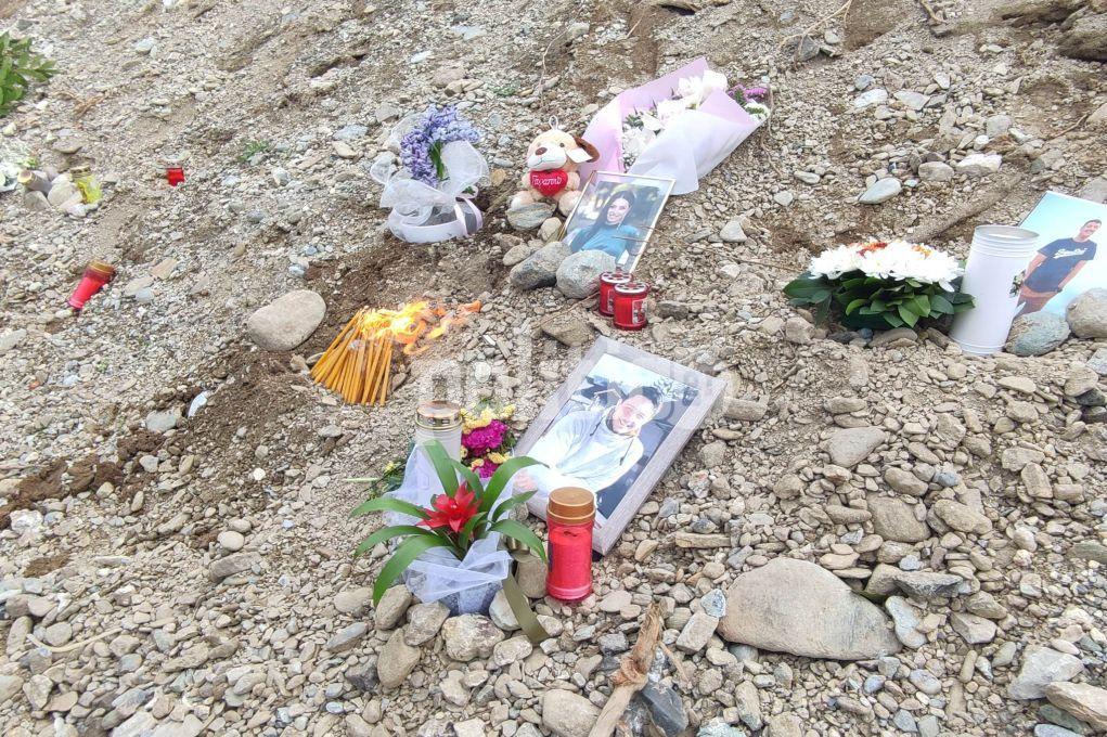 Τέμπη: 25 πρόσωπα καλούνται ως ύποπτοι σε ανωμοτί καταθέσεις στο ελληνικό γραφείο Ευρωπαϊκής Εισαγγελίας