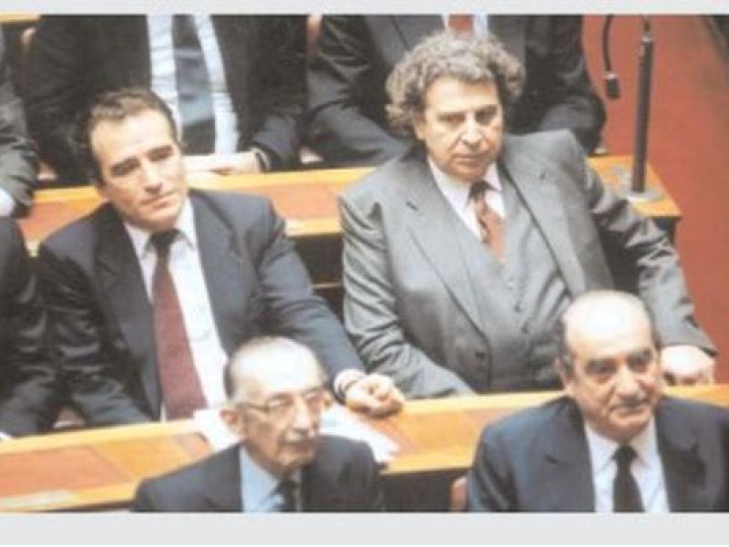 Σαν σήμερα: Τα σημαντικότερα γεγονότα που συνέβησαν στις 11 Απριλίου