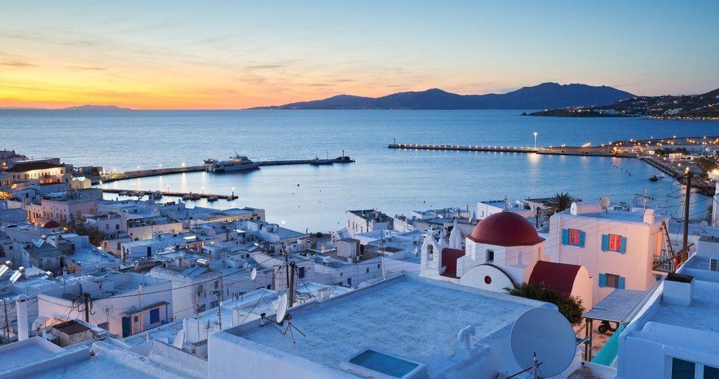 Τήνος: Τραγωδία με τρίχρονο παιδάκι που πνίγηκε από φρούτο