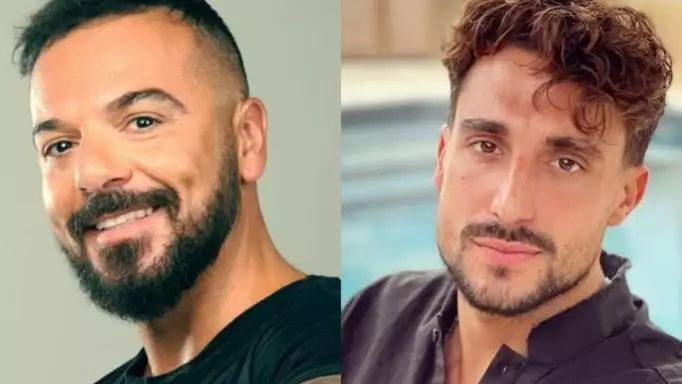 Ο Τριαντάφυλλος στράφηκε εναντίον του Σάκη Κατσούλη: «Δώσαμε όρκο, έλεγα κάτι θα αλλάξει αλλά δεν γίνεται»