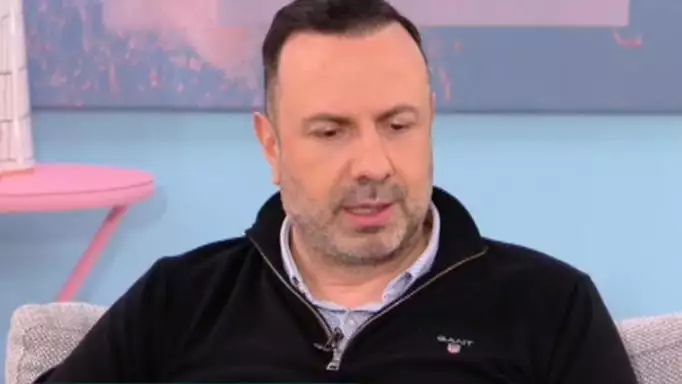 Τάσος Τρύφωνος: «Στεναχωρήθηκα για τον Γιώργο Λιάνη και τον Γιάννη Παπαμιχαήλ»