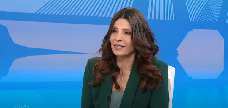 Τσαπανίδου: «Το μήνυμα το πήραμε, είμαστε ρεαλιστές, πατάμε στα ποδιά μας» (ΒΙΝΤΕΟ)
