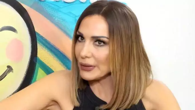Δέσποινα Βανδή: «Δεν κοιμάμαι με την άποψη του καθένα αλλά σε μια αγκαλιά»