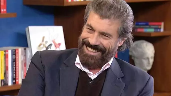 Νίκος Βερλέκης: «Στην τηλεόραση πρέπει να έχω κάνει περισσότερα από 3.000 επεισόδια»