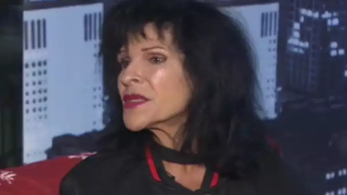 Σοφία Βόσσου: «Η ΕΡΤ δεν πλήρωνε τότε, όλα τα βάλαμε από την τσέπη μας»
