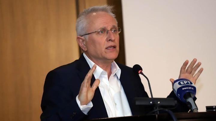 Γ. Ραγκούσης: «Τι είχα όταν μπήκα στην πολιτική, τι έχω τώρα»