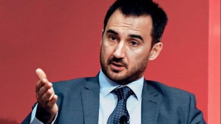 Αλέξης Χαρίτσης: Η κυβέρνηση έχει καταφέρει η χώρα μας να πληρώνει το μεγαλύτερο τίμημα μιας παγκόσμιας πληθωριστικής κρίσης