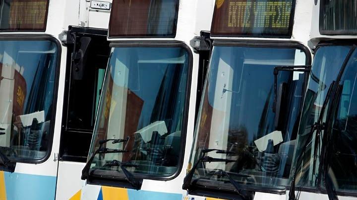 ΟΑΣΑ: Στάση εργασίας σε λεωφορεία και τρόλεϊ