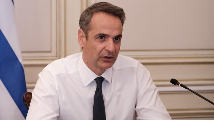 Στα Ιωάννινα σήμερα ο Κυρ. Μητσοτάκης: Επίσκεψη σε παραγωγικές και τεχνολογικές μονάδες της περιοχής