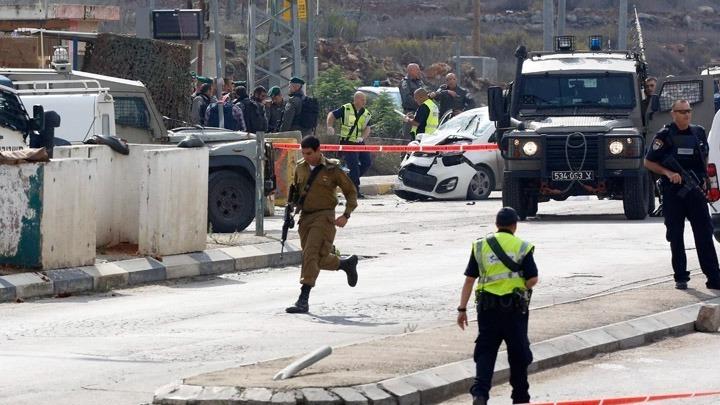 Δύο γυναίκες σκοτώθηκαν σε επίθεση στη Δυτική Όχθη