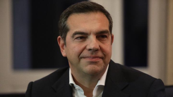 Επίσκεψη Αλ. Τσίπρα την Πέμπτη στην Κεφαλονιά