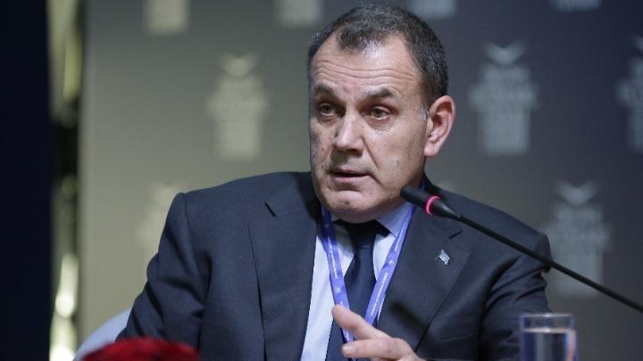 Ν. Παναγιωτόπουλος για την Ημέρα Μνήμης της Γενοκτονίας των Αρμενίων: Χρέος όλων μας η διατήρηση της ιστορικής μνήμης