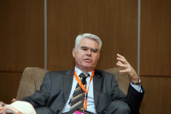 Θεόδωρος Χαραγκιώνης: Πέθανε ο γνωστός επιχειρηματίας σε ηλικία 75 ετών