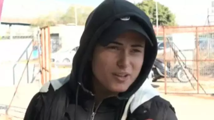 Ασημίνα Χατζηανδρέου: «Προσπαθώ να συνέλθω, είμαι απλήρωτη, με έχει αναλάβει η ψυχολόγος»
