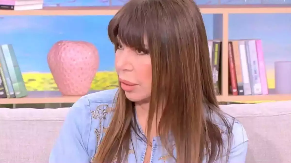 Χριστίνα Μαραγκόζη: «Έγραφαν ότι ήρθε ο Αντώνης στο σπίτι και με έπιασε με τον άντρα μου»