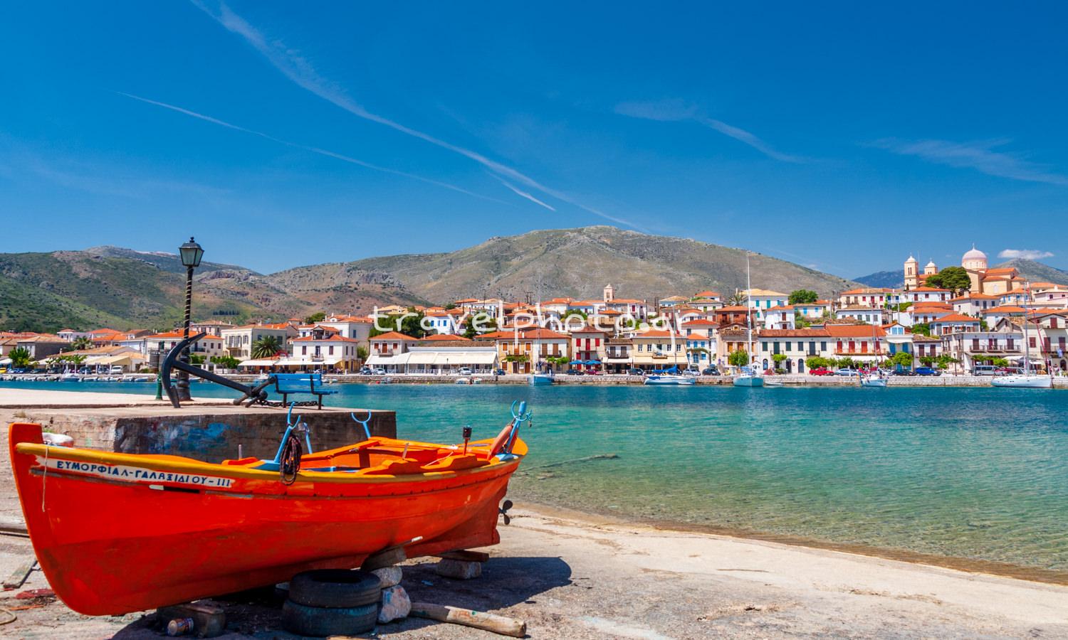 Θα είναι σαν να είσαι σε νησί, αλλά δε θα είσαι – Τρεις κορυφαίοι προορισμοί για πασχαλινές αποδράσεις