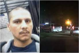 Τέξας: 5 νεκροί από πυροβολισμούς – Ο ύποπτος οπλισμένος με AR-15 είναι ελεύθερος