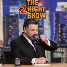 The 2Night Show: Αυτοί είναι οι αποψινοί καλεσμένοι του Γρηγόρη Αρναούτογλου
