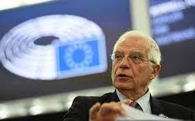 Μέση Ανατολή: Η ΕΕ καλεί σε αυτοσυγκράτηση