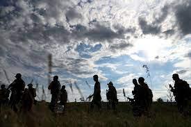 Βάγκνερ: Απελευθερώνει πάνω από 100 Ουκρανούς αιχμαλώτους πολέμου λόγω Πάσχα