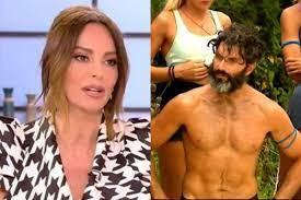 Μπέττυ Μαγγίρα για Survivor: «Ο Σπύρος Μαρτίκας τρώει… μανιτιάρια, έχει παραισθήσεις»