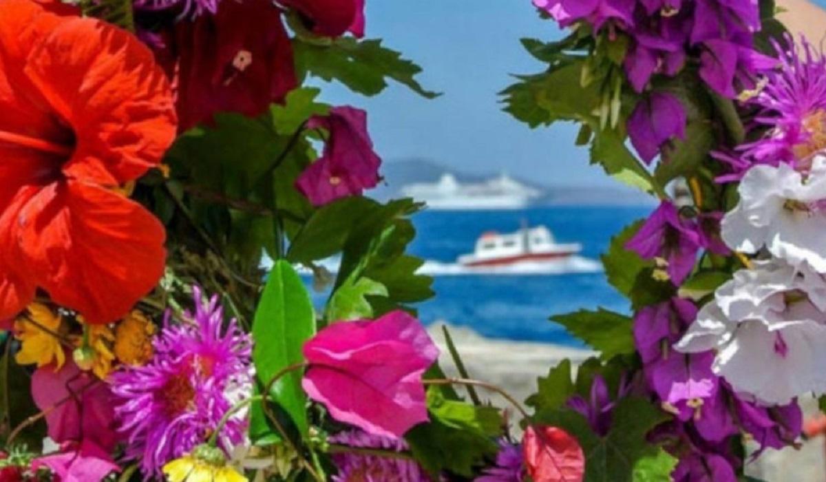 Πρωτομαγιά 2023: Πρωτομαγιάτικες αποδράσεις