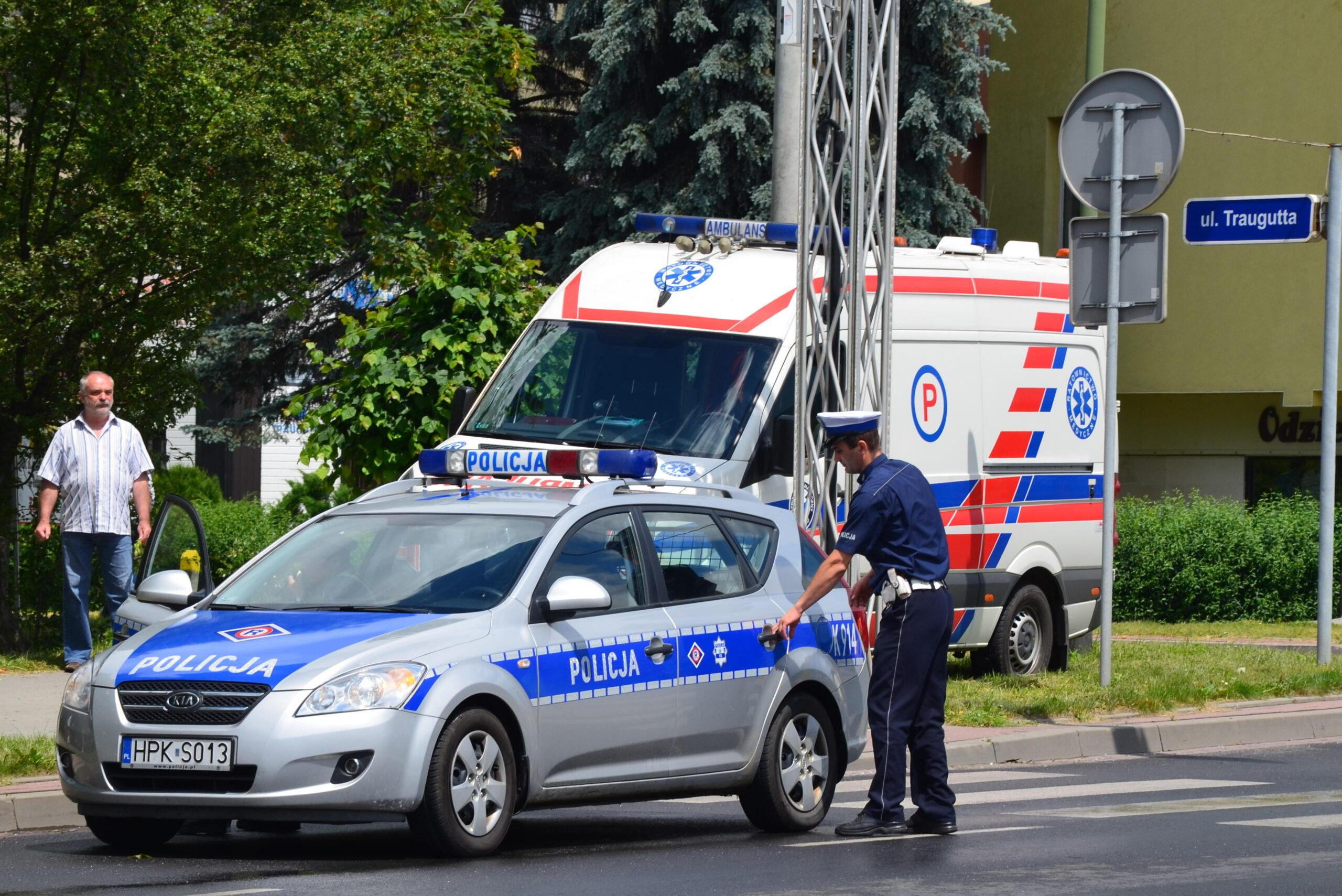 Πολωνία: Άνδρας επιτέθηκε με μαχαίρι σε ορφανοτροφείο, νεκρή μία 16χρονη και 9 τραυματίες