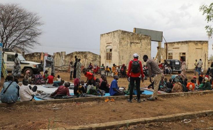 Σουδάν: Καταρρέει το σύστημα Υγείας