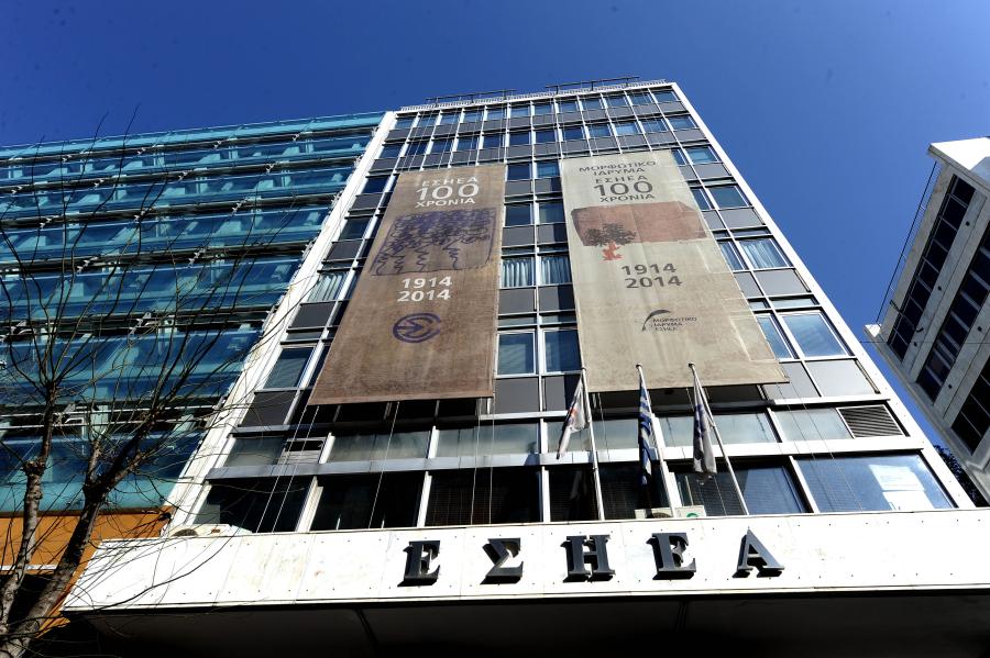 Πέθανε ο δημοσιογράφος Χρήστος Μεσσήνης