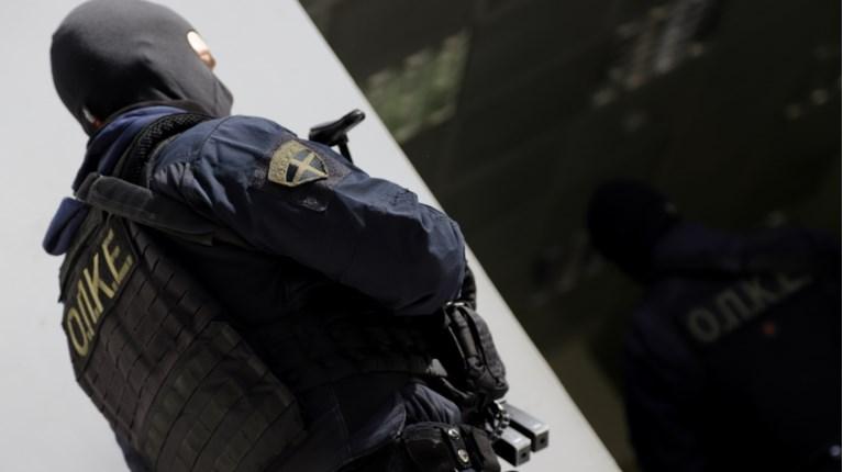 Πυροβολισμοί στο Μενίδι – Συνελήφθησαν ένας 16χρονος και ένας 54χρονος