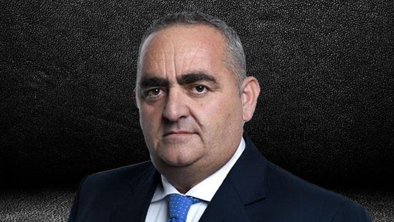 Φρέντι Μπελέρης: «Δεν έχω μιλήσει με τον πατέρα μου» τονίζει η κόρη του