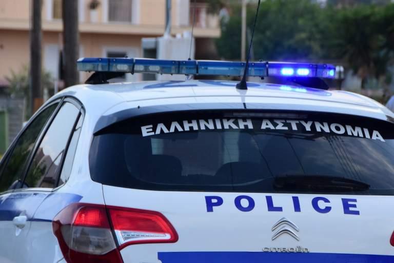 Εύβοια: Εντοπίστηκαν ανθρώπινα οστά σε χωράφι στην Κάρυστο